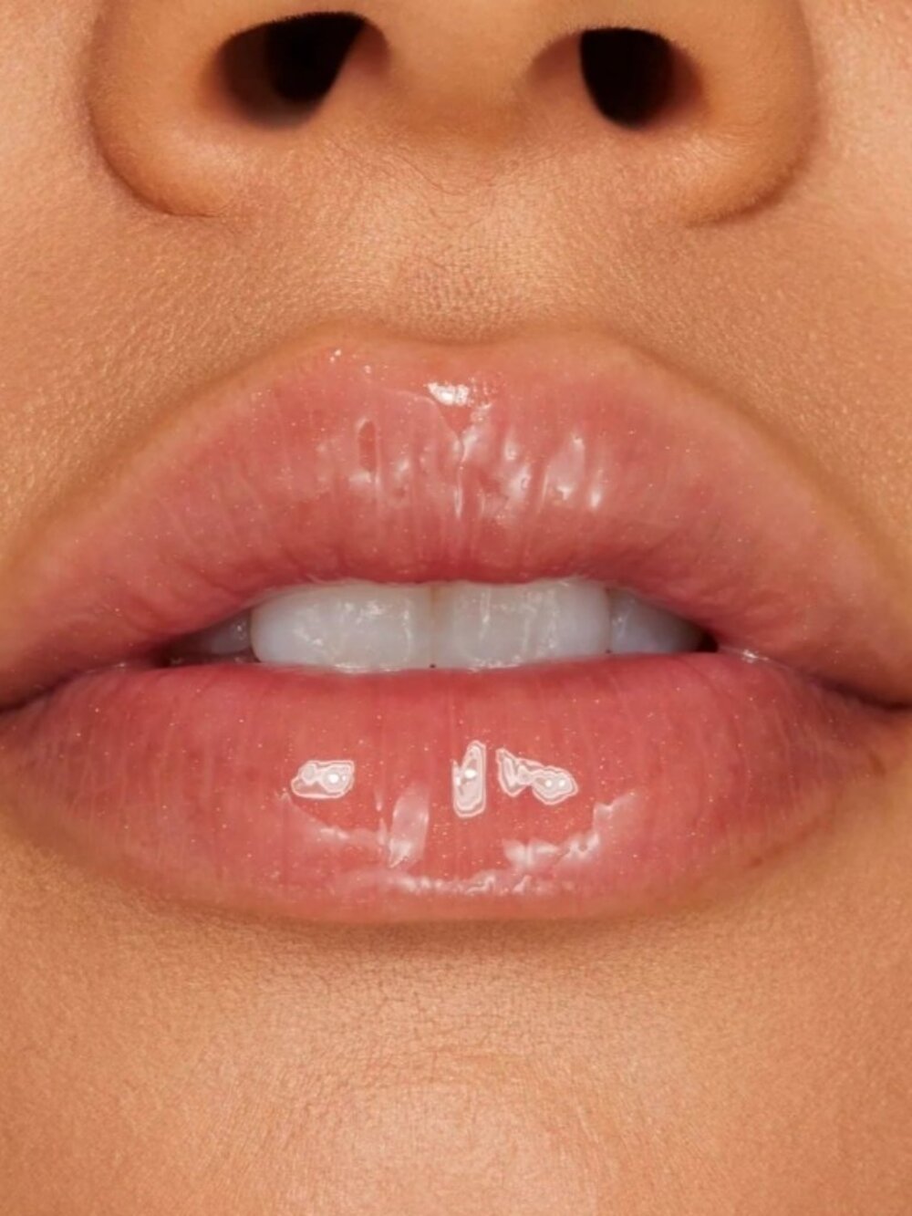 King Kylie NIB Supple Kiss Lip Glaze - Picture 5 of 5
